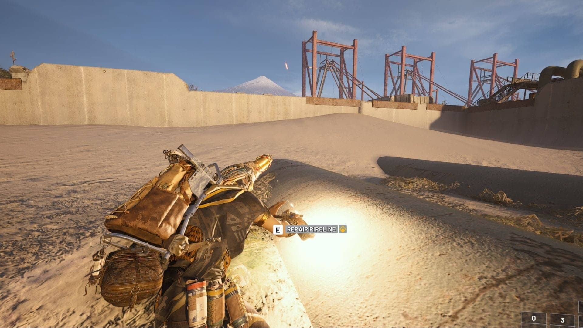 How to complete Battening Down quest in ARC Raiders