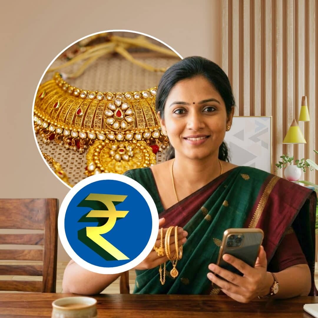 Gold Loans: Your Financial Lifeline in Economic Chaos