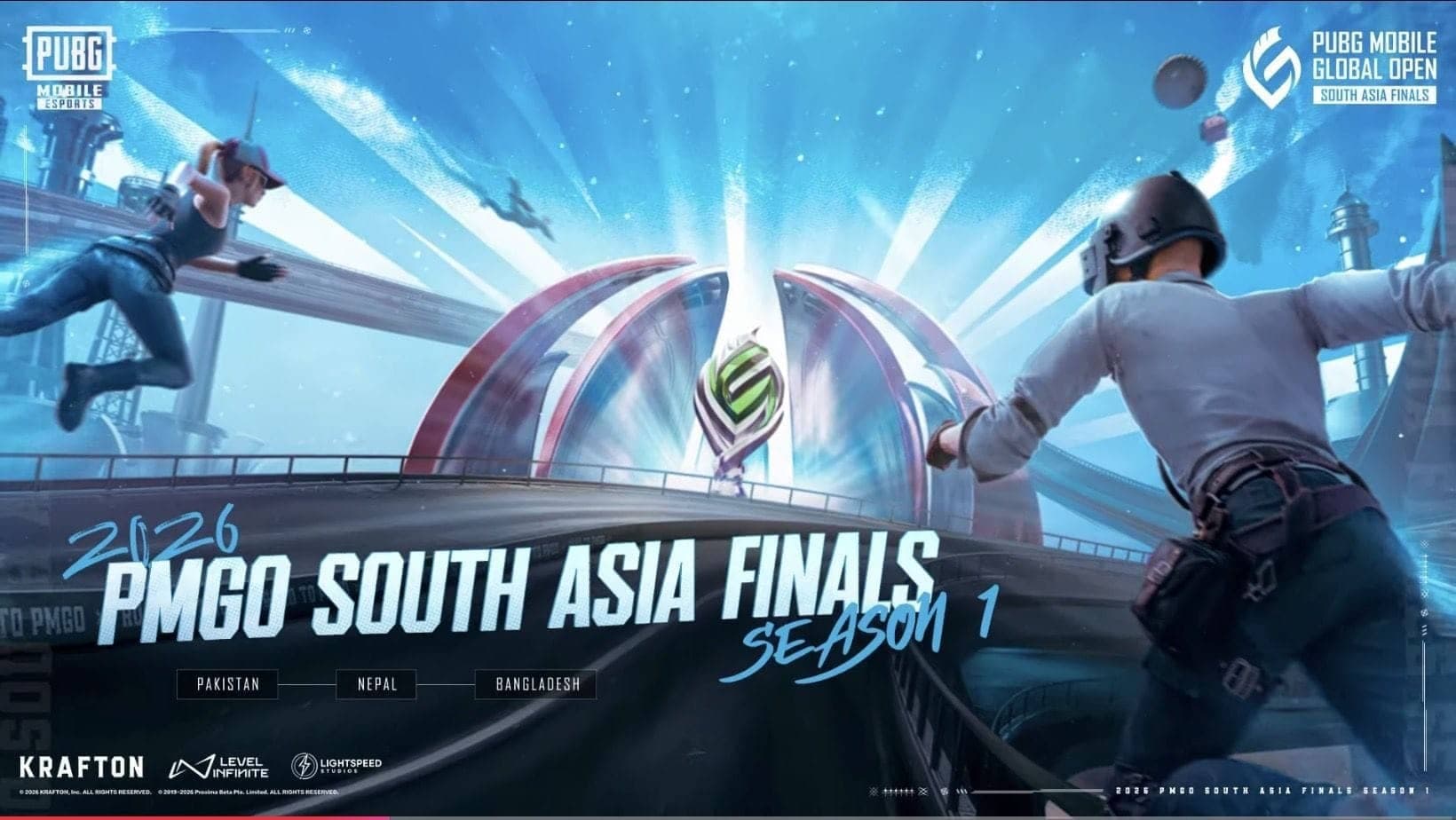 Epic Wizarding Clash: PMGO 2026 South Asia Finals Await