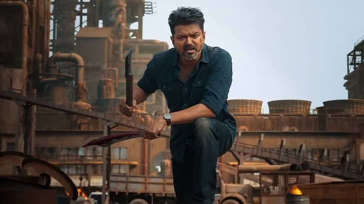 Madurai Villagers Raise Black Flags, Demand Apology From Vijay