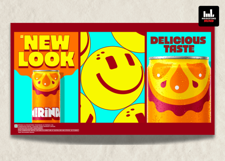 Mirinda Casts a Spell with New Magical Identity: Smile Please