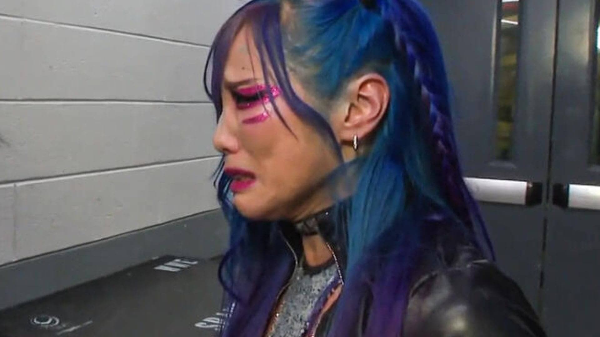NEW: Reason Why WWE Released Kairi Sane (REPORTS)