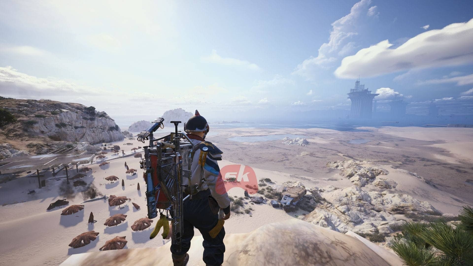 Miniature Voyages event in ARC Raiders: All rewards and how to get