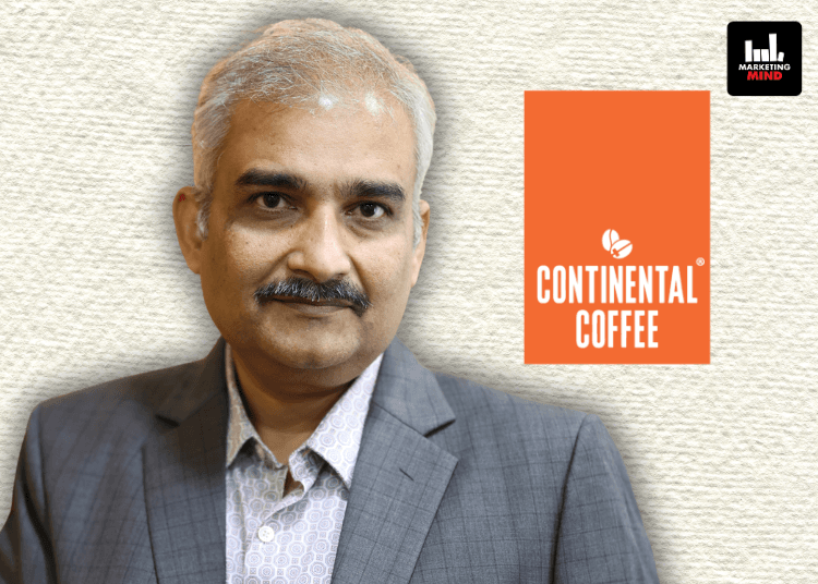 Brand Building Itself Is Performance Marketing: Continental Coffee’s Raja Chakraborty