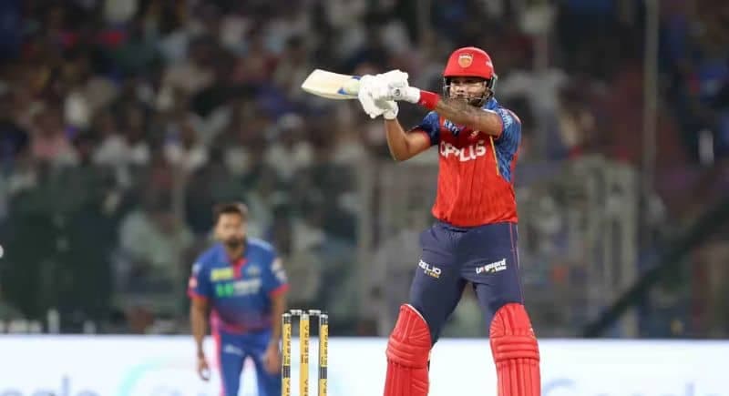 IPL 2026: Shreyas Iyer’s Epic Showdown with the Short Ball