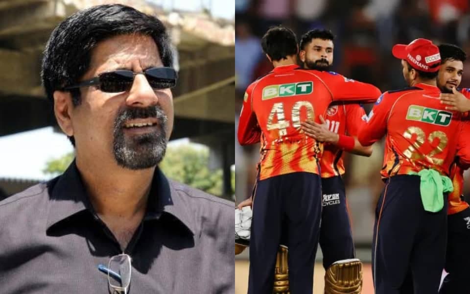 Srikkanth's Bold Play: Kings Need to Step Up Big Time!