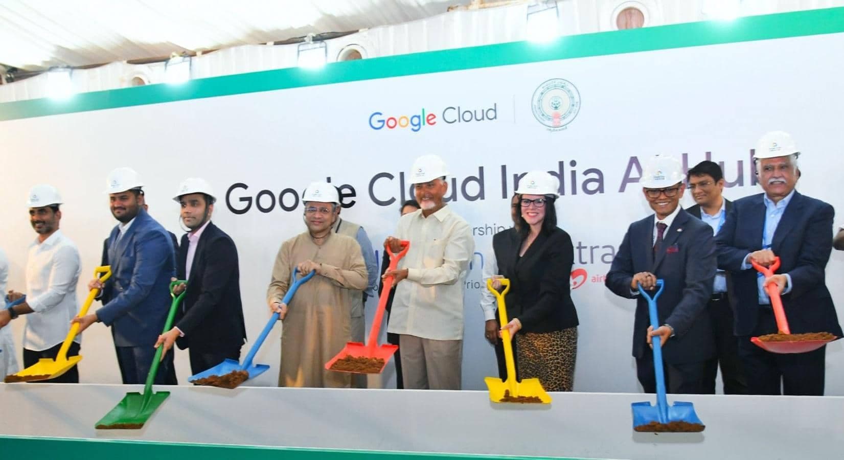 Google ka $15 billion AI hub: Vizag ka digital revolution!