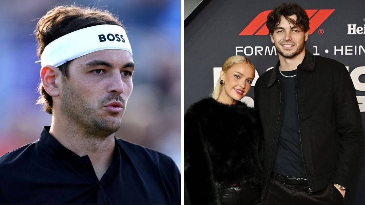 Morgan Riddle's Enchanting Breakup Spell Leaves Fans Bewitched