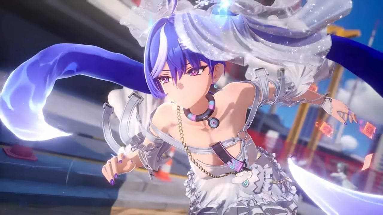 The Tremendous Gacha System of Neverness to Everness Explained