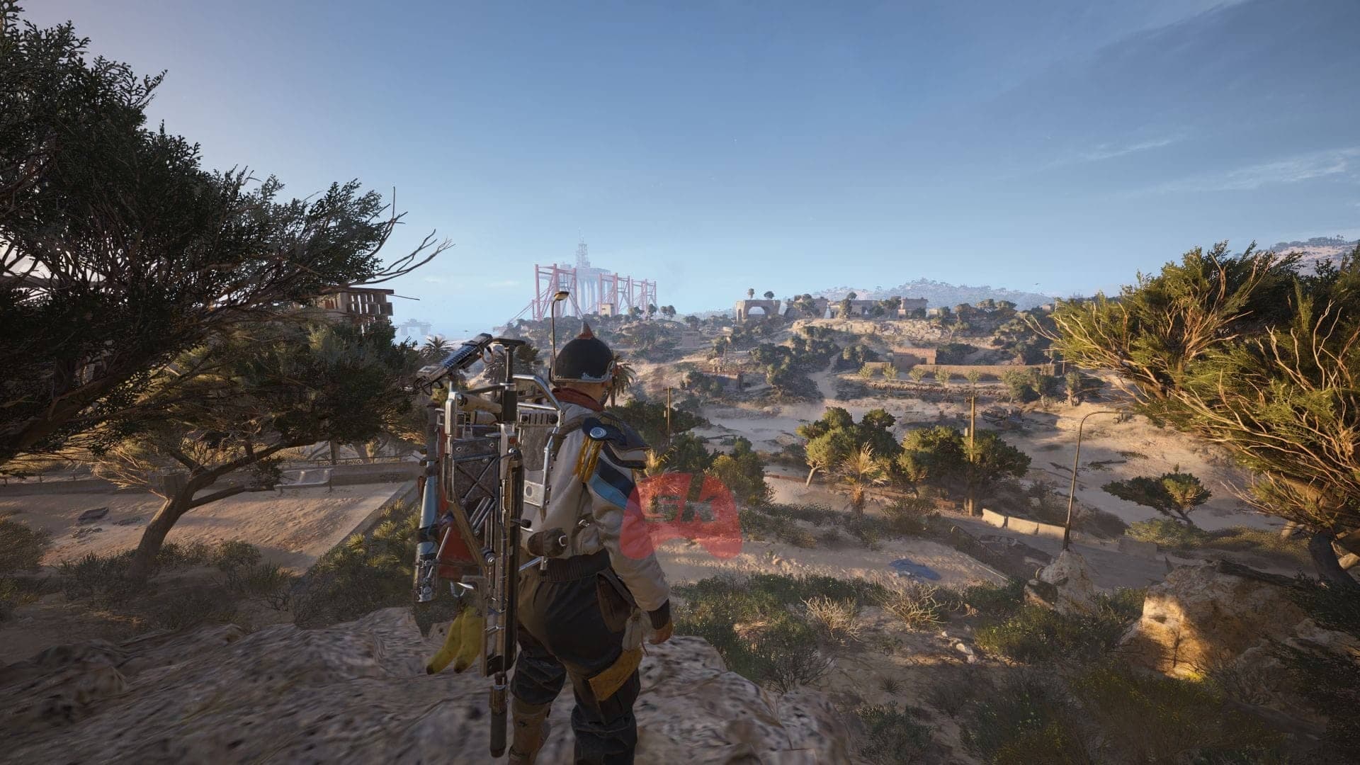 How to complete Safe Harbor quest in ARC Raiders