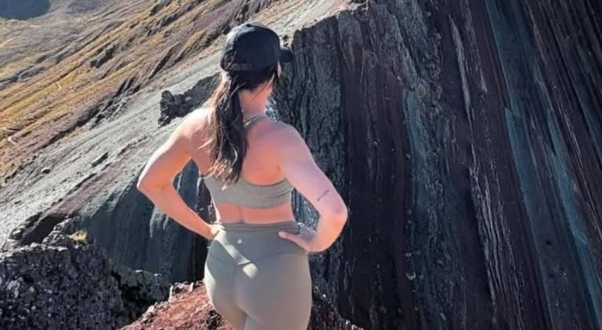Chelsea Green's Spooky Leap into Hollywood Acting Adventure