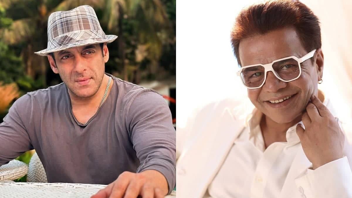 Rajpal Yadav Teams Up with Salman Khan for Epic Comedy Adventure