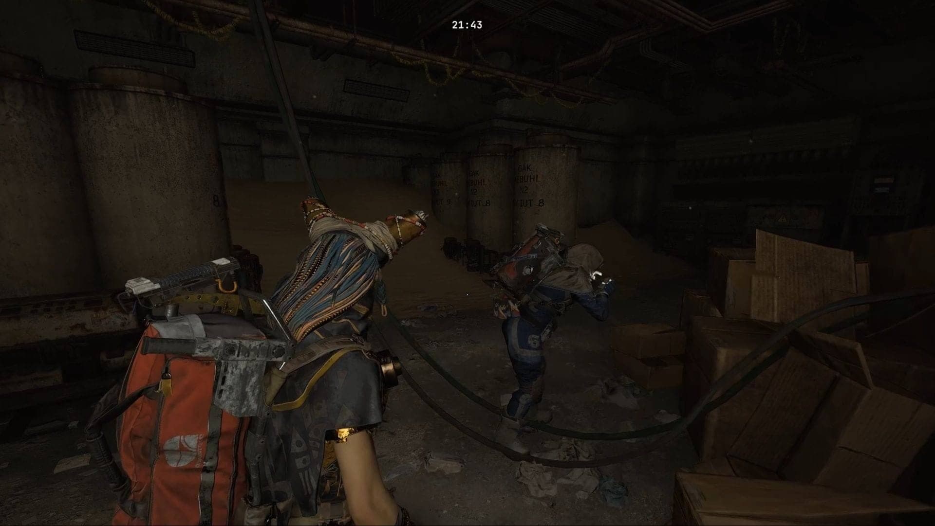 How to complete Line in the Sand quest in ARC Raiders