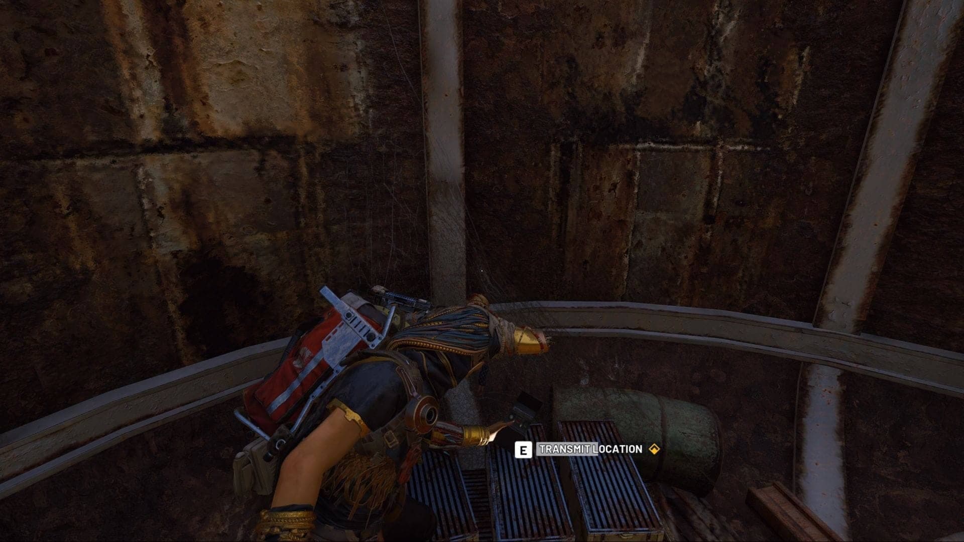 How to complete A Wrench in the Works quest in ARC Raiders