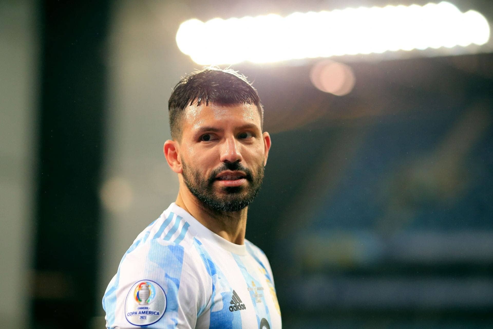 Aguero Backs PSG to Defend Champions League Title, Believe It!