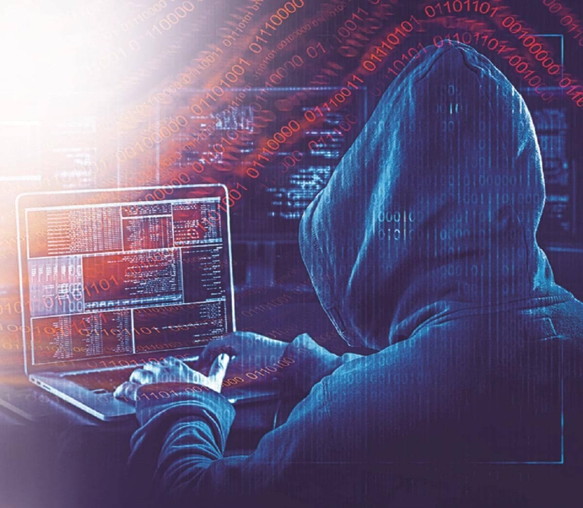 Floppy se Ransomware Tak: Paisa Kahan Hai, Bhai?