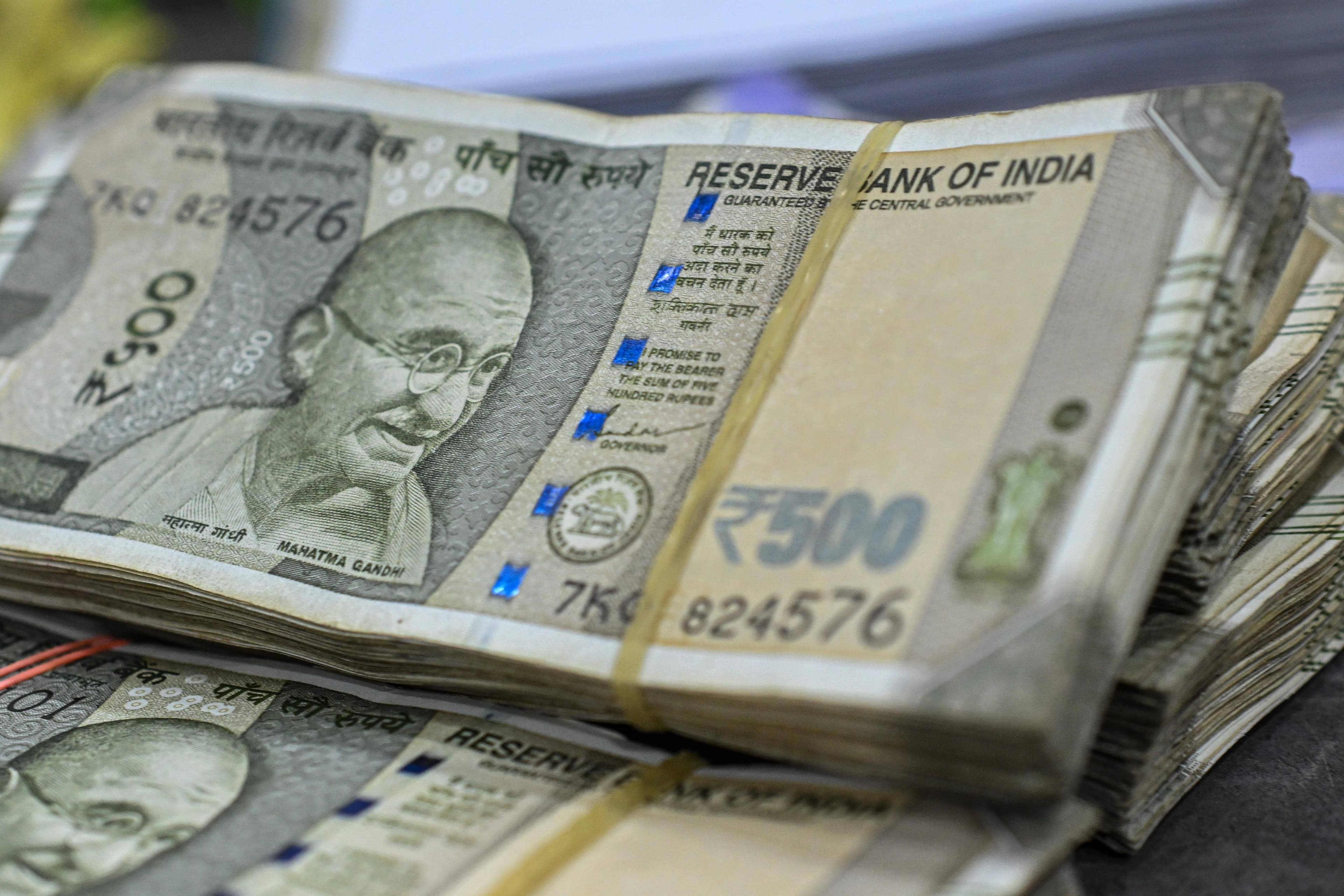 Rupee Stumbles, RBI to the Rescue Like a Superhero