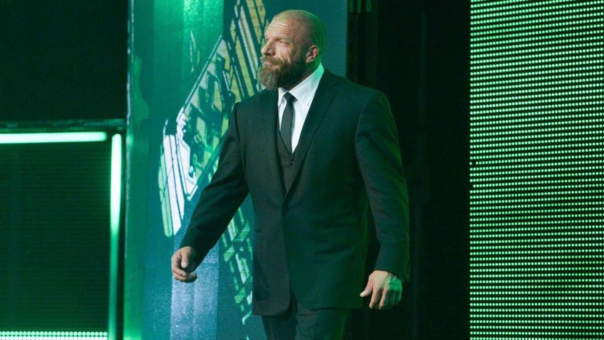Evil's WWE NXT Debut: A Scroll and a Showdown!