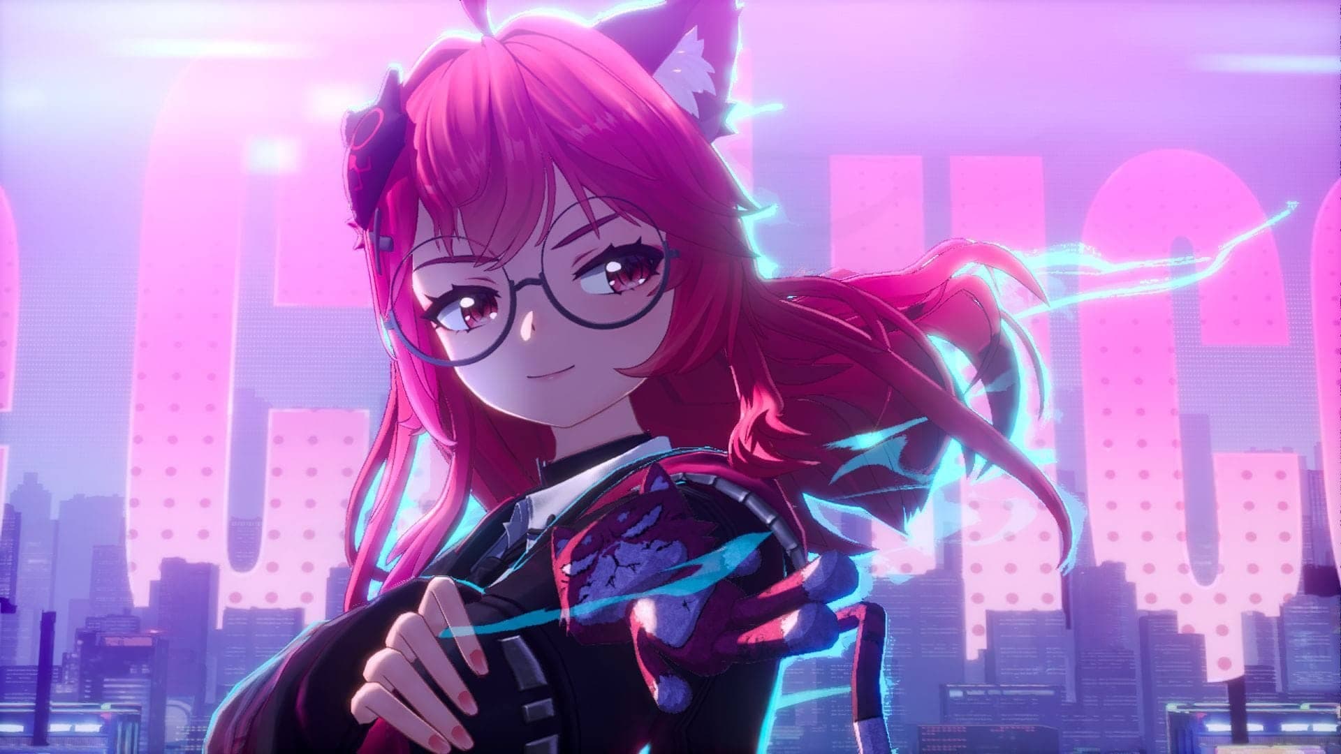 Unleash Nanally: The Ultimate DPS Guide in NTE!