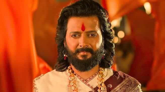 Riteish Deshmukh's Raja Shivaji: Hindi Version Shorter, Why?