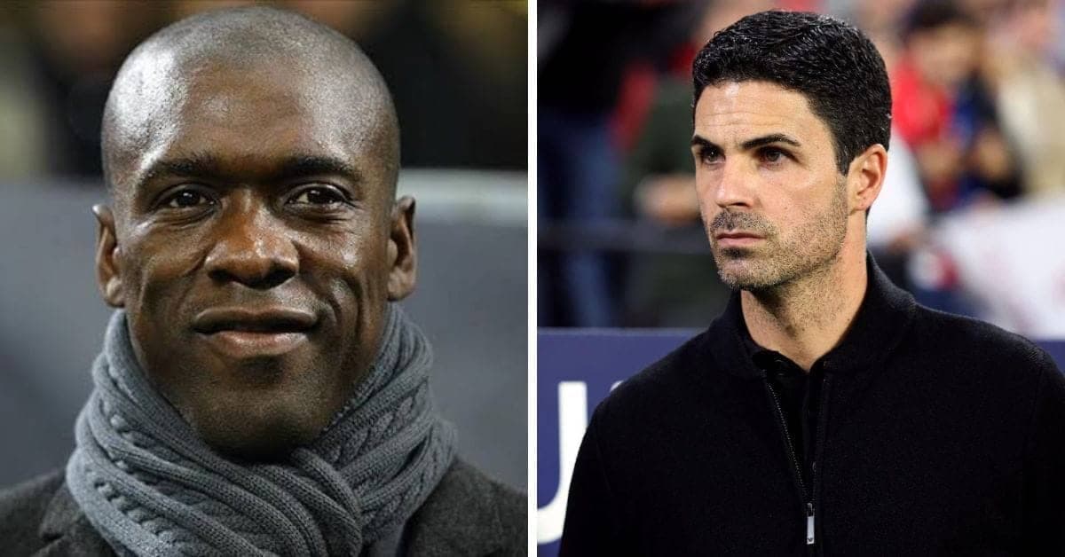 Seedorf ka kehna: Arsenal Champions League jeet sakta hai!