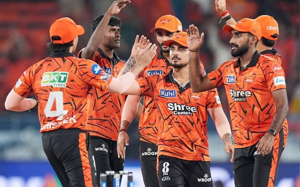 IPL 2026: Aakash Chopra praises SRH ahead of MI clash