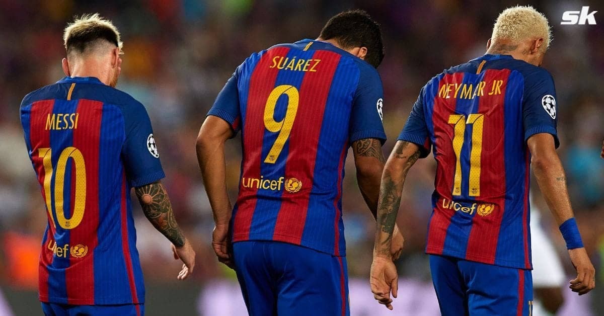 Munir ki kahani: Messi aur Neymar ke saath seat ka drama!