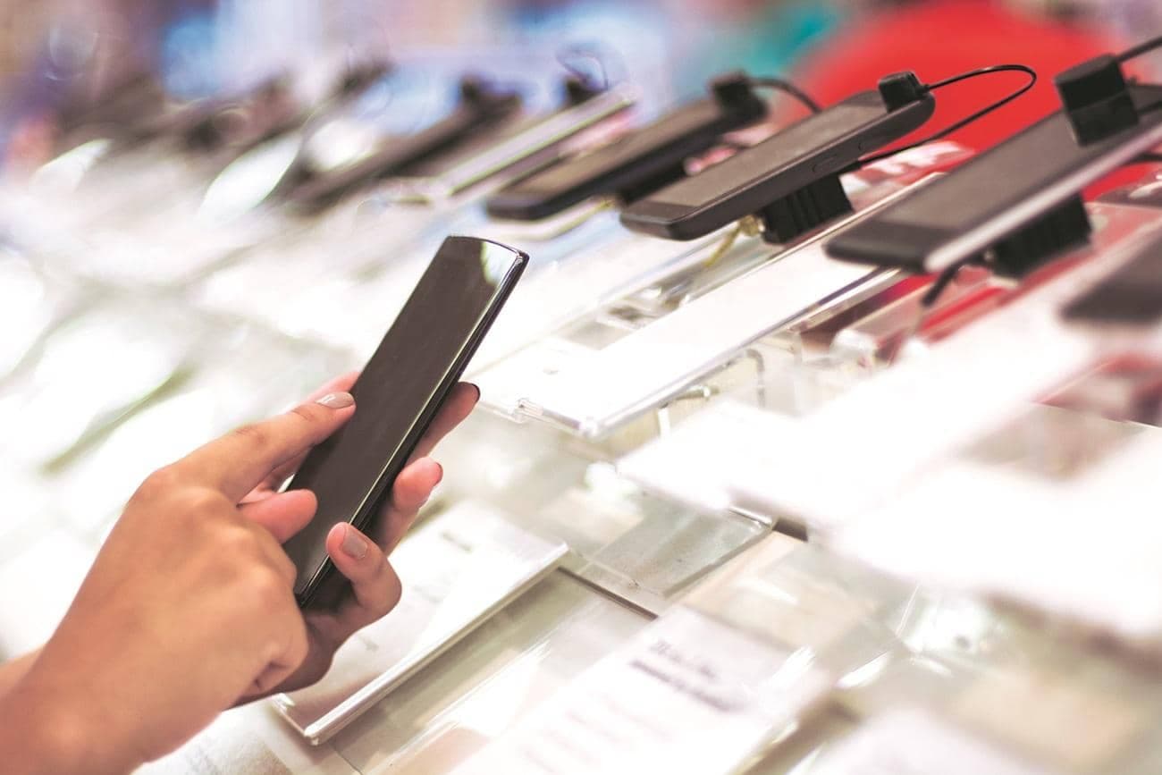 Smartphone Market Mein AI Ka Naya Hungama: Kya Hai Khabar?