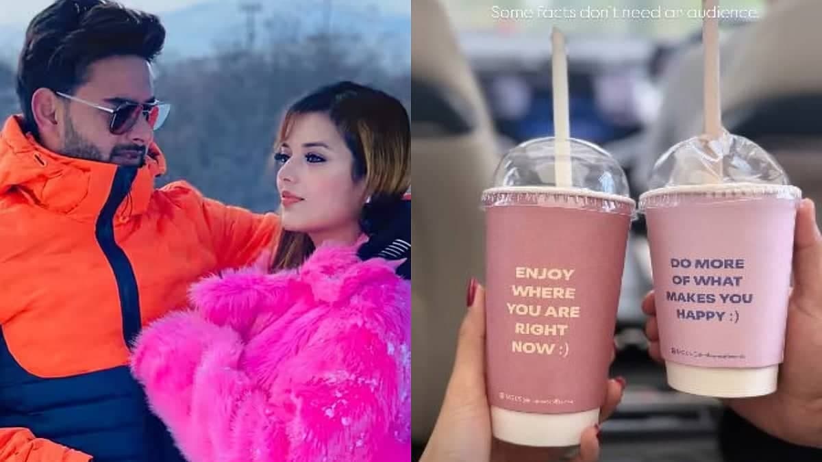 Rishabh Pant's Ex Isha Negi Trolled for Supporting PBKS