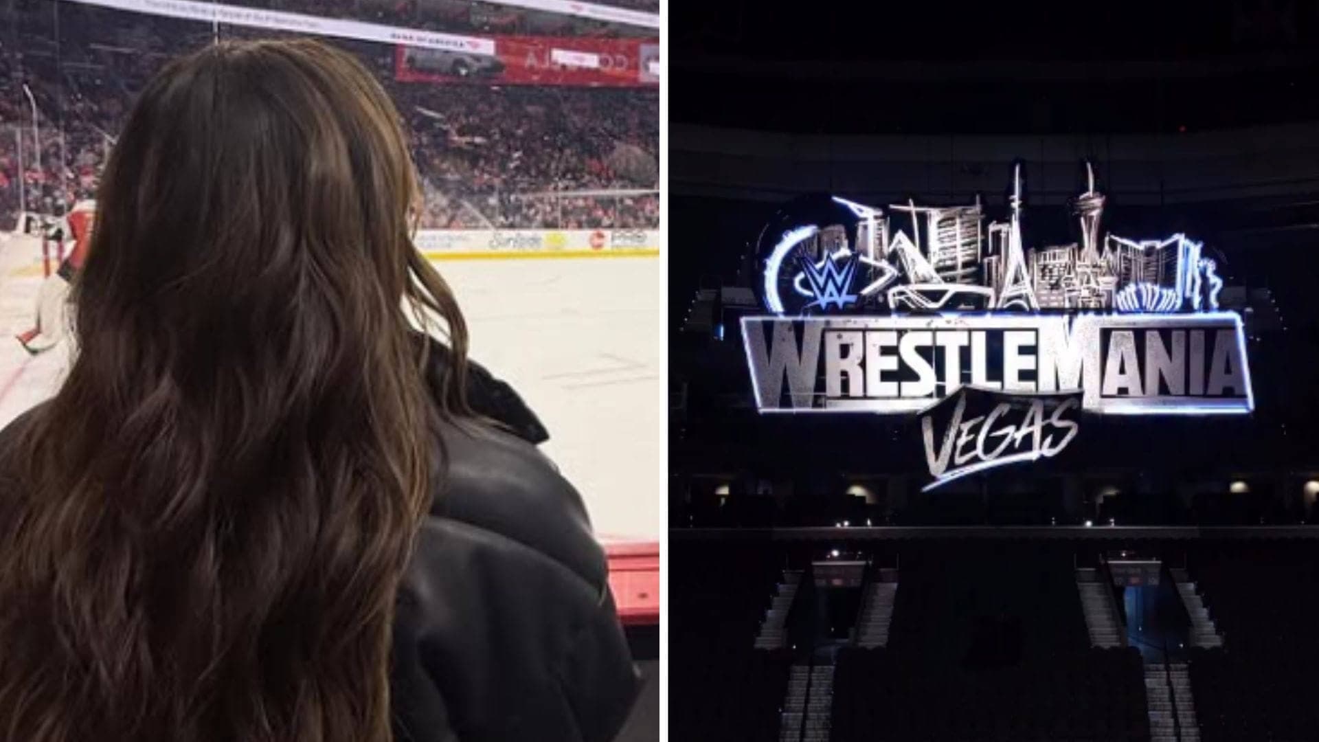 Nikki Bella's WrestleMania Dreams on the Ropes, Baby!