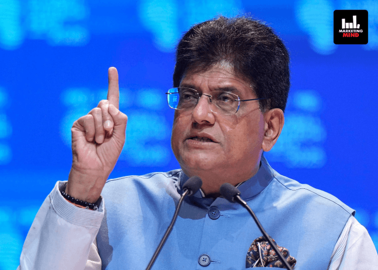 Piyush Goyal Schools Sportstars on Smart Endorsements