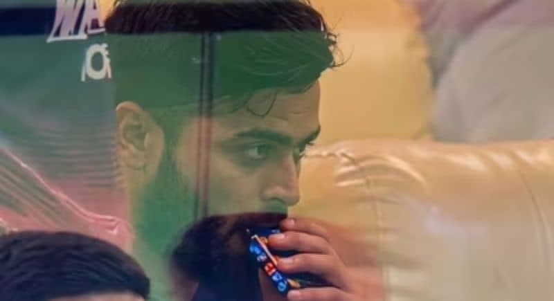 Riyan Parag's Vaping Drama Shocks IPL 2026 Fans and BCCI
