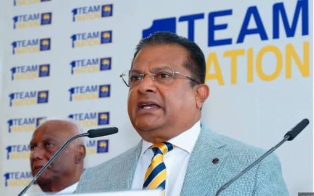 Shammi Silva Resigns: Sri Lanka Cricket Faces New Era