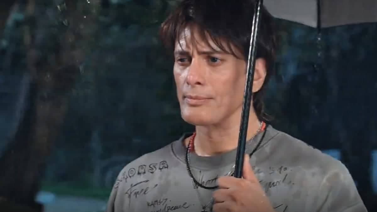 Akashdeep Saigal's Epic Comeback in Kyunki Saas Bhi Kabhi Bahu Thi 2