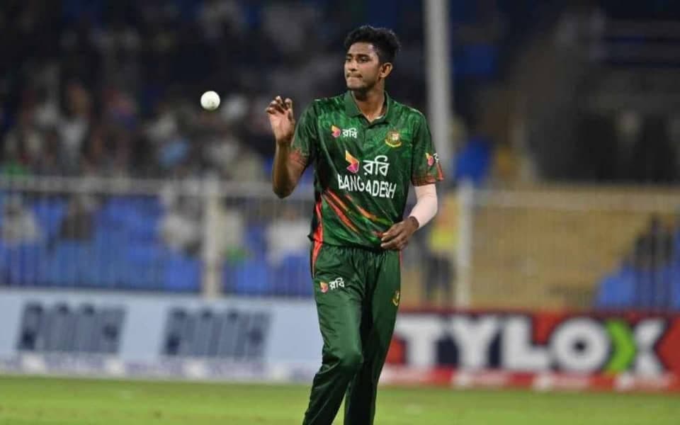 Nahid Rana Gets the Green Light for PSL 2026 Final Madness