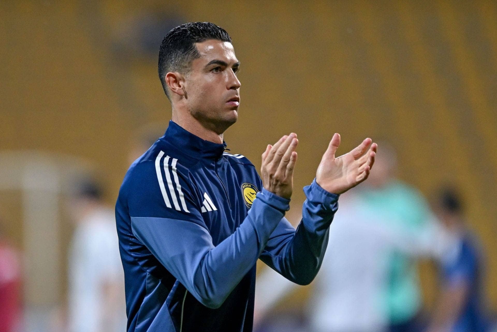 Al-Nassr's Magical Quest Hindered by Martinez's Doubt