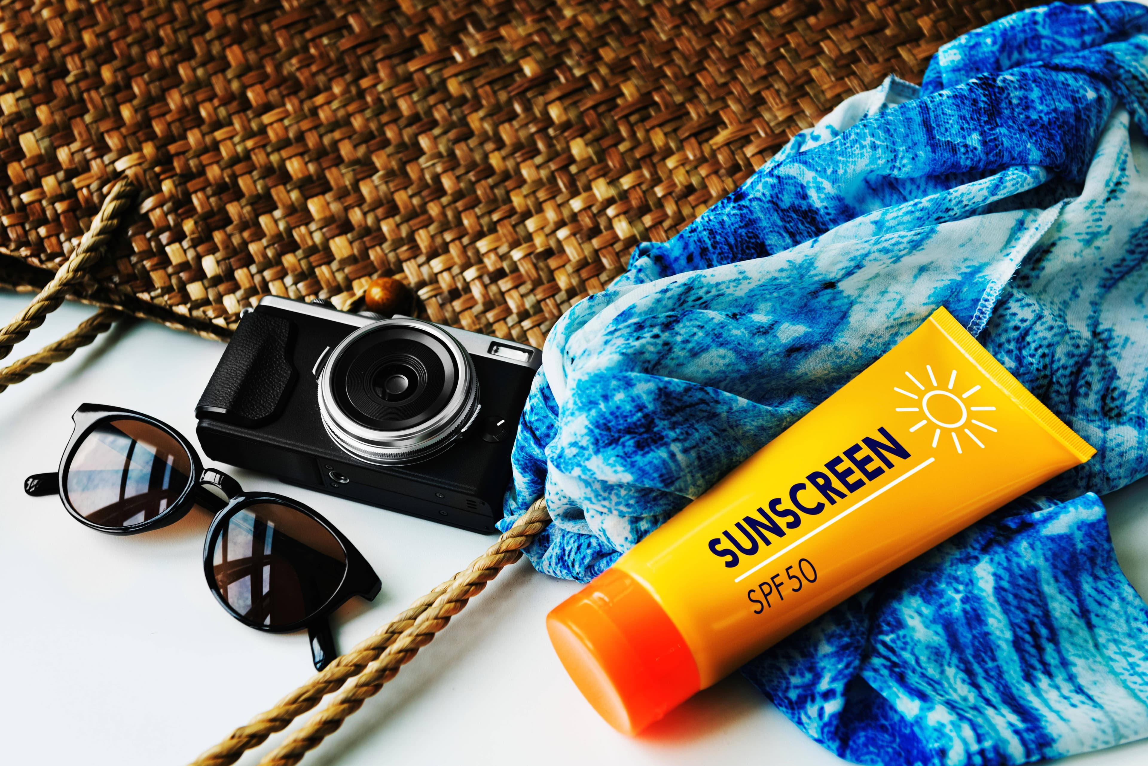 Why you still tan despite sunscreen: Experts explain common mistakes