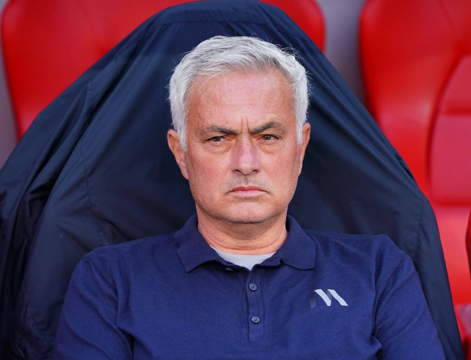 Mourinho Focused on Benfica, Not Real Madrid Rumors
