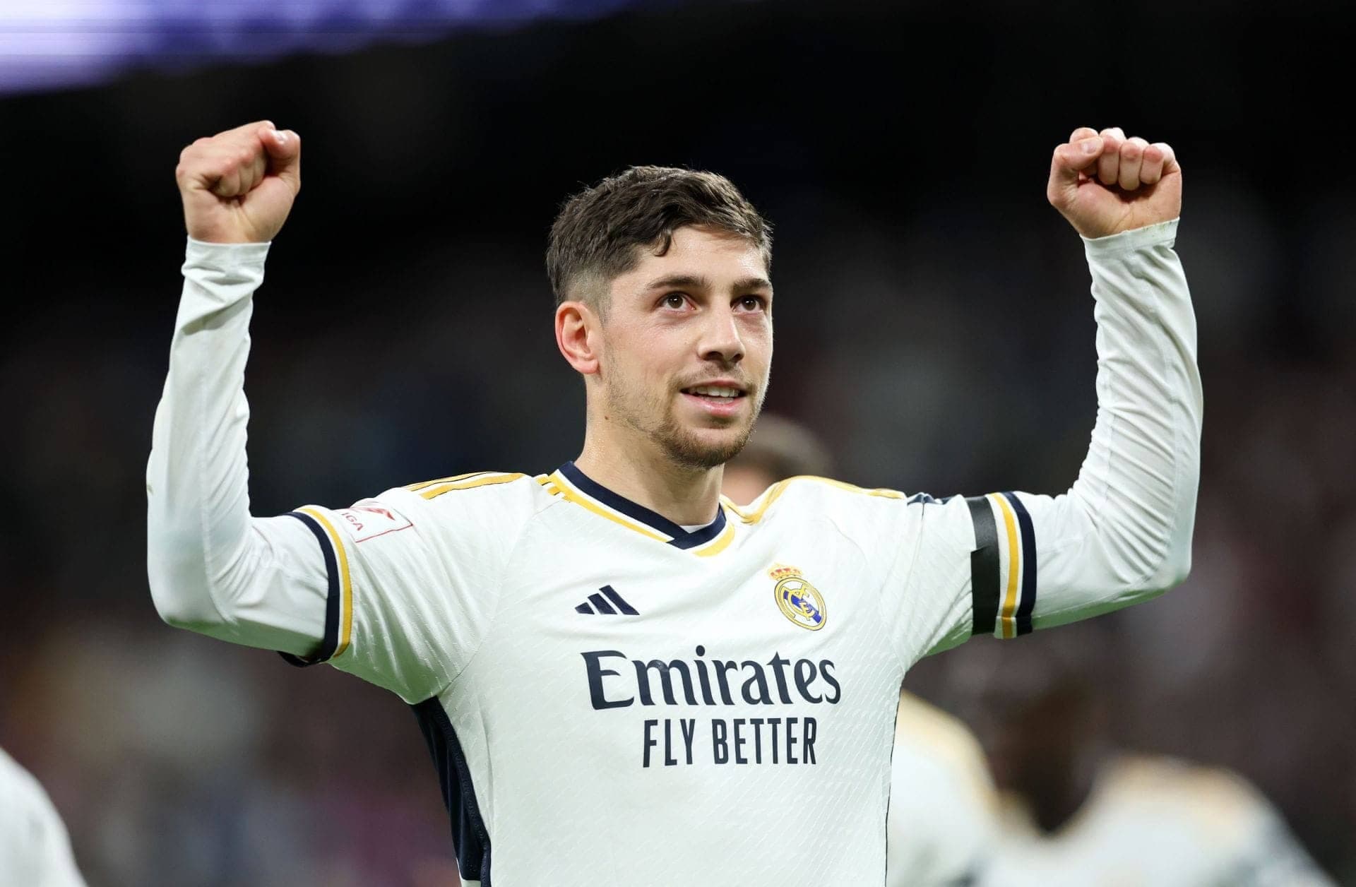 Al-Ahli's Bold Move for Valverde: Madrid Says No Way!