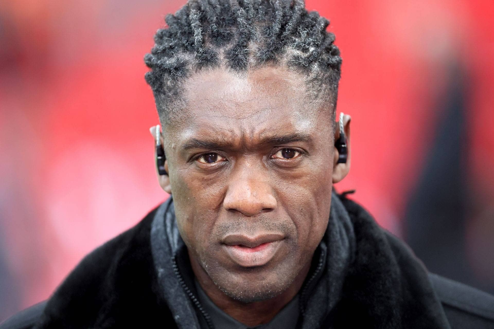 PSG star labelled 'best player in the world' by Clarence Seedorf after his showing in 5-4 win over Bayern in Champions League S/F win