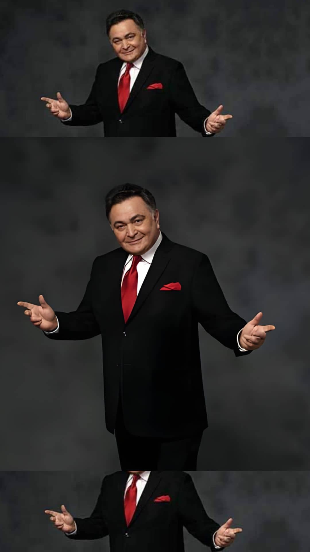 Rishi Kapoor's Cinematic Brilliance: Must-See Films Today!