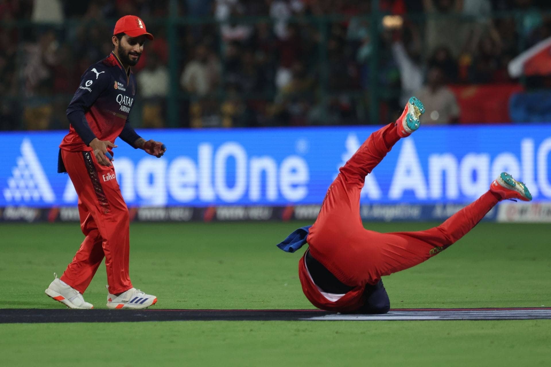 Sanjay Bangar questions Tim David's leg-spin skills ahead of IPL