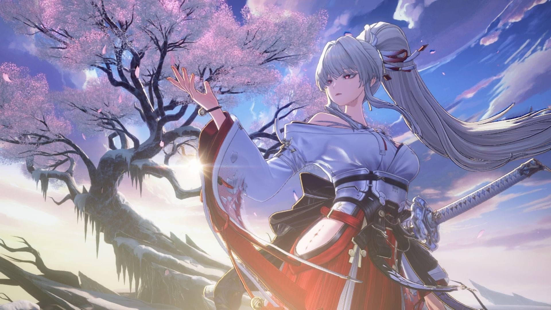 Wuthering Waves Hiyuki Resonance Chain guide