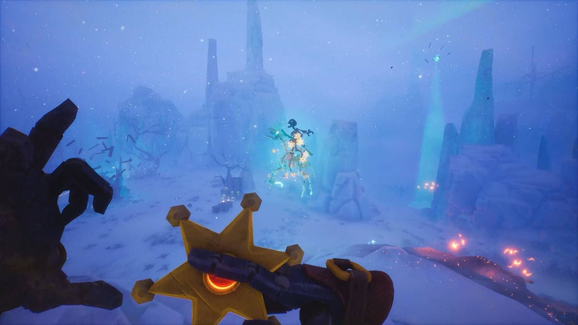 Unlocking the Jungle Map in Far Far West: A Joey Guide