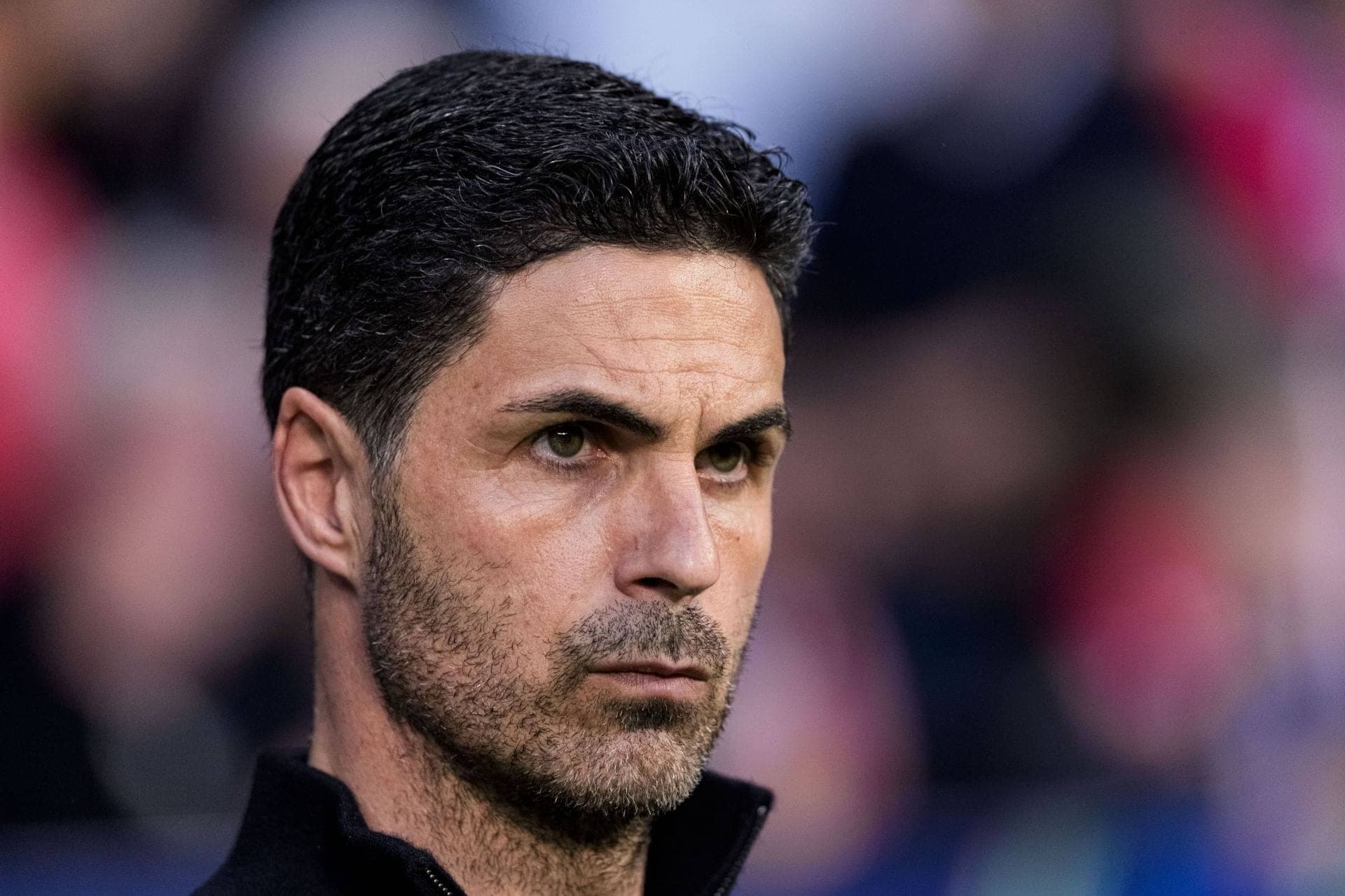 Arteta's VAR Meltdown: Penalty Drama in 1-1 Draw
