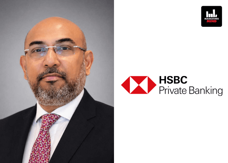 HSBC Names Gautam Anand as New Global India Leader