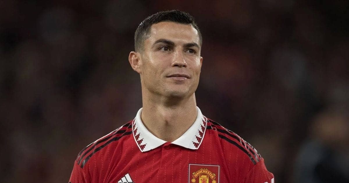 Anderson's Hilarious Grocery Adventures with Cristiano Ronaldo