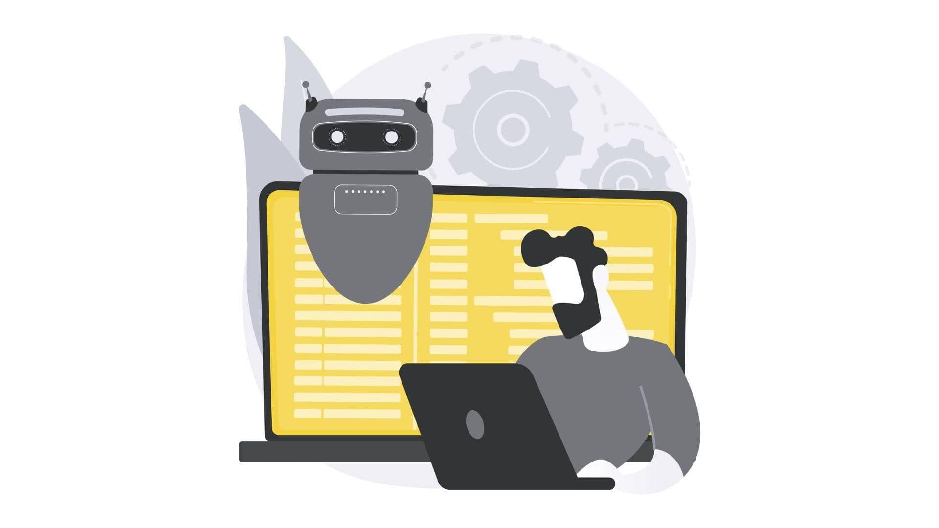 Bots Slam the Internet: 2025's Epic Web Traffic Showdown