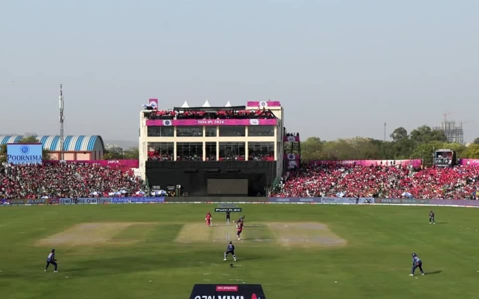 Rajasthan Royals vs Delhi Capitals: IPL 2026 Showdown Ignites