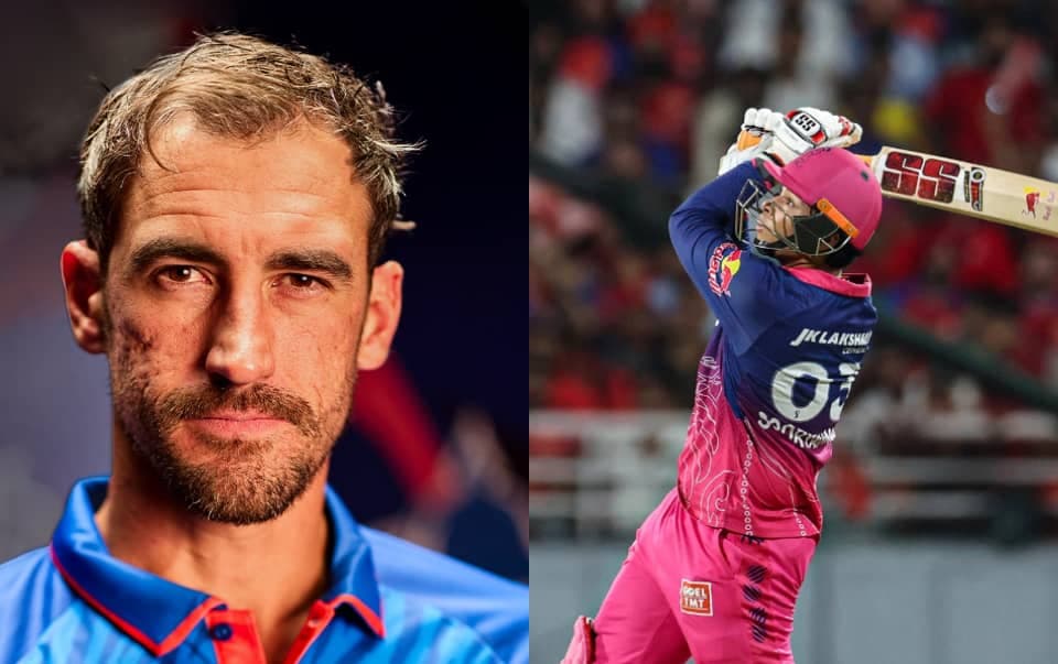 IPL 2026: RR vs DC, Match 43: Cricket ka zabardast drama!